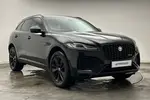 2023 Jaguar F-Pace