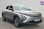 2025 Omoda 5