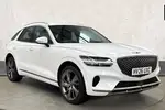 2026 Genesis Gv70