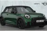 2022 MINI Hatchback