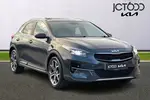 2022 Kia XCeed
