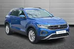 2025 Volkswagen T-Roc