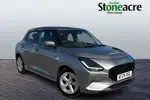 2024 Suzuki Swift