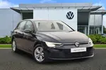 2023 Volkswagen Golf