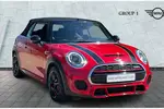 2017 MINI Convertible