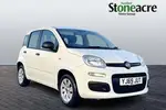 2019 Fiat Panda