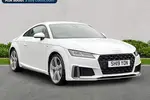2019 Audi TT