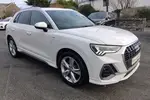 2019 Audi Q3