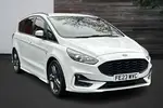 2023 Ford S-MAX