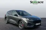 2023 Ford Kuga