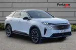 2025 Peugeot 3008