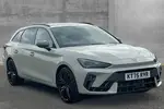 2026 Cupra Leon