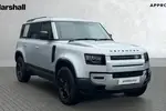 2023 Land Rover Defender