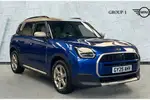 2025 MINI Countryman
