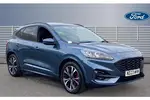 2023 Ford Kuga
