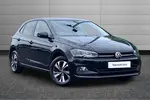 2021 Volkswagen Polo