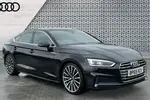 2019 Audi A5