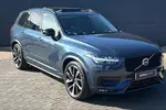 2024 Volvo XC90