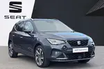 2023 SEAT Arona