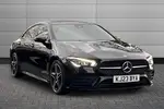 2023 Mercedes-Benz CLA