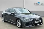 2022 Audi A3