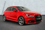 2018 Audi A1
