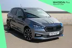 2024 Skoda Fabia