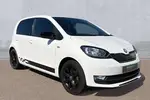 2019 Skoda Citigo