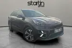 2020 Kia e-Niro