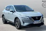 2024 Nissan Qashqai
