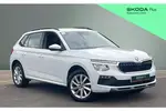 2025 Skoda Kamiq