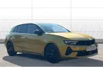 2022 Vauxhall Astra