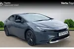 2024 Toyota Prius