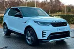 2023 Land Rover Discovery