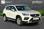 2024 SEAT Ateca