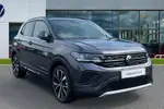 2026 Volkswagen T-Cross