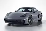 2023 Porsche Cayman