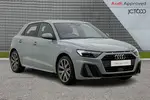 2024 Audi A1