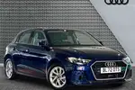 2023 Audi A1