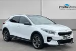 2020 Kia XCeed
