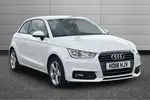 2018 Audi A1