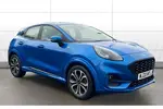 2020 Ford Puma