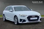 2023 Audi A4 Avant