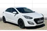 2016 Hyundai i30