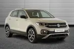 2023 Volkswagen T-Cross