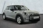 2022 MINI Hatchback
