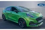 2021 Ford Puma