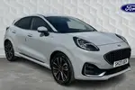 2023 Ford Puma