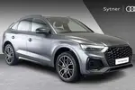 2023 Audi Q5 Sportback