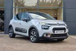 2023 Citroen C3